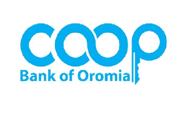 Cooperative Bank of Oromia S.C